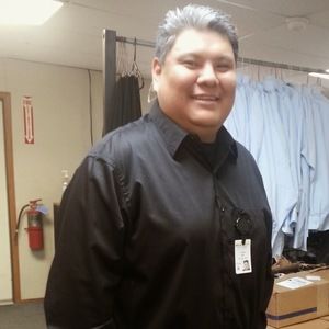 Meet your Posher, James